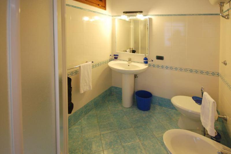 Jurmano Villa Positano Esterno foto