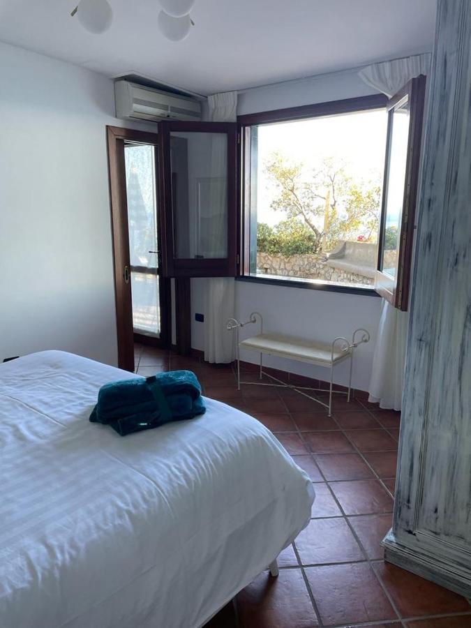 Jurmano Villa Positano Esterno foto