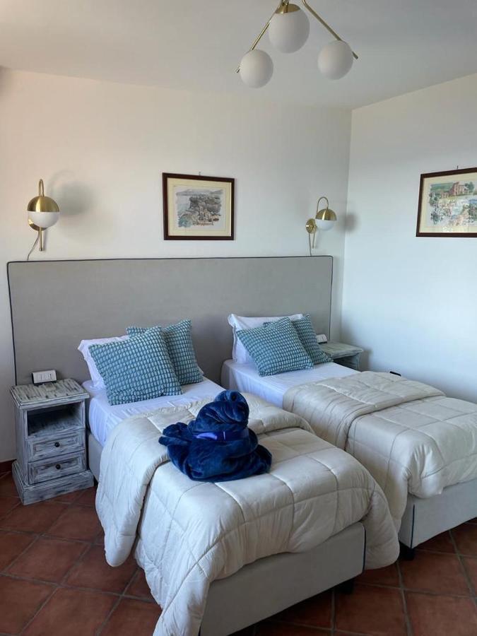 Jurmano Villa Positano Esterno foto